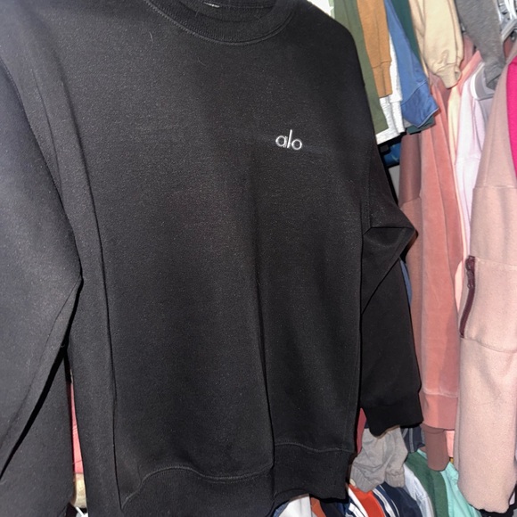 Alo pullover - Picture 1 of 2